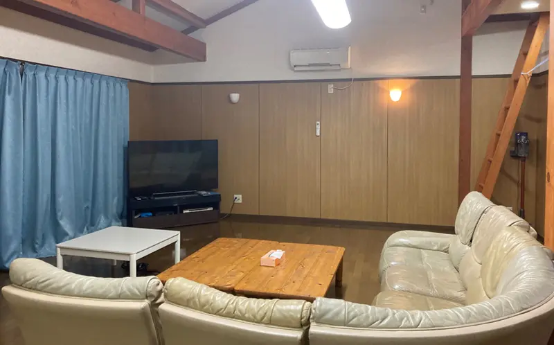 保養施設